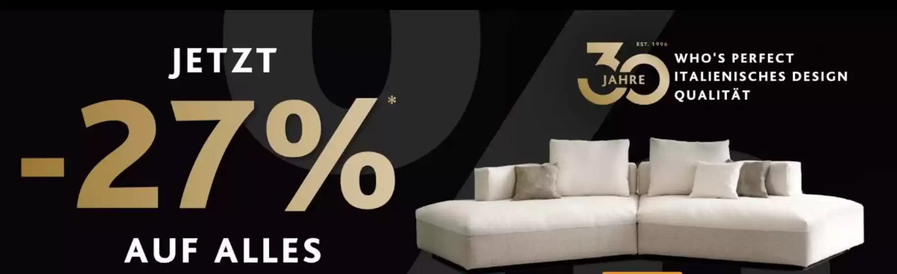 Whos perfect Prospekt in Hamm | Jetzt -27% Auf Alles!!!! | 2026-10-27T00:00:00.000Z - 2026-11-13T00:00:00.000Z