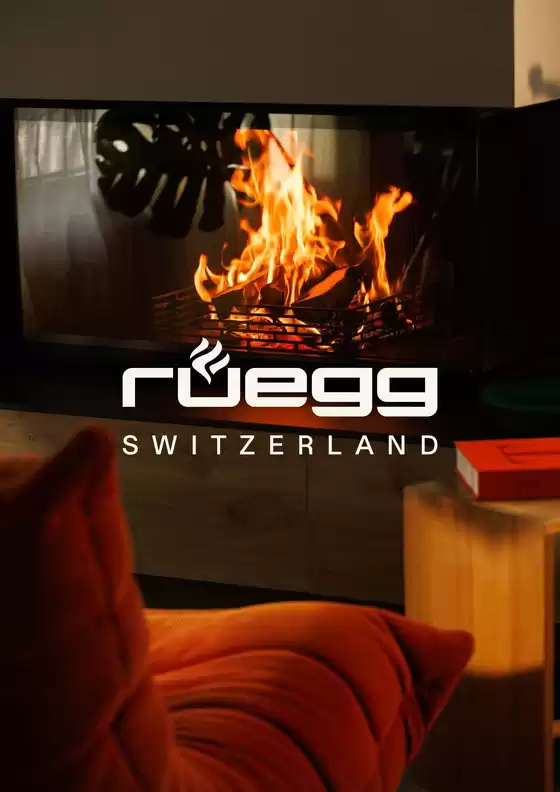 Rüegg Studio Prospekt | Rüegg Switzerland | 2026-10-28T00:00:00.000Z - 2026-12-31T00:00:00.000Z