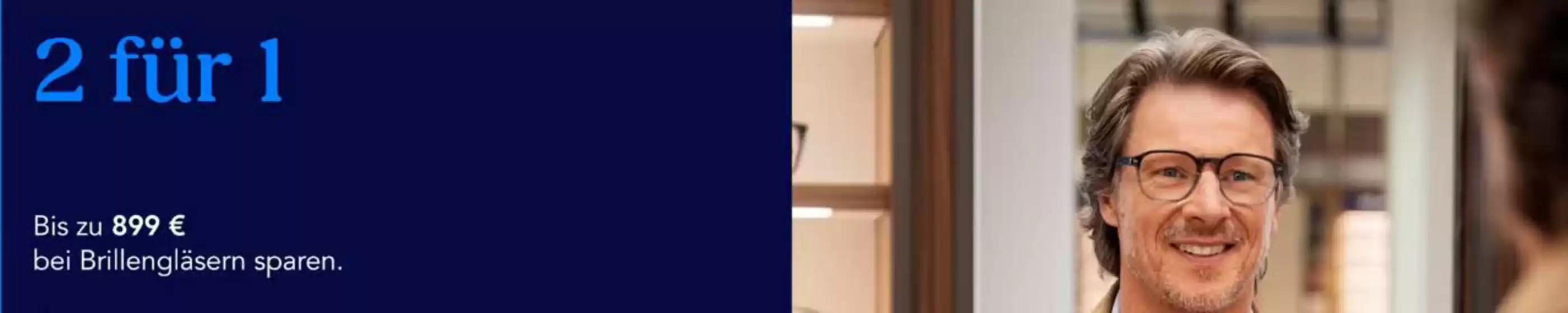 Apollo Optik Katalog in Barsbüttel | 2 Fur 1!!!! | 2026-10-28T00:00:00.000Z - 2026-11-22T00:00:00.000Z