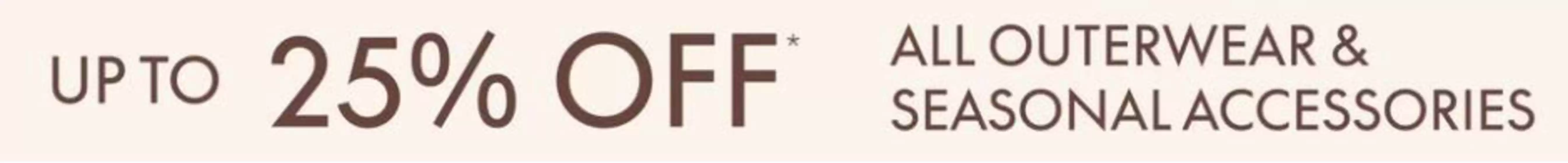 New Look Prospekt | Up To 25% Off ** | 2026-10-29T00:00:00.000Z - 2026-11-17T00:00:00.000Z