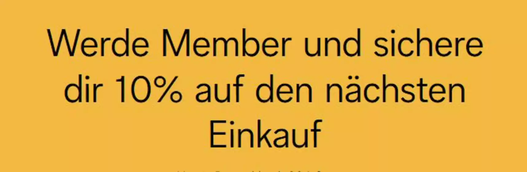 C&A Prospekt in Aalen | Werde Member Und Sichere Dir 10% Auf Den Nachsten Einkauf | 2026-10-30T00:00:00.000Z - 2026-11-14T00:00:00.000Z