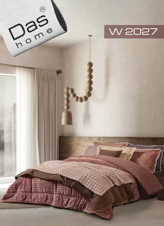 Κατάλογος Das Home σε Νέα Ζίχνη | Das home | 2026-08-30T00:00:00.000Z - 2026-09-13T00:00:00.000Z
