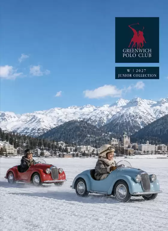 Κατάλογος Das Home σε Νέα Ζίχνη | GREENWICH POLO CLUB Kids | 2027-01-01T00:00:00.000Z - 2027-12-31T00:00:00.000Z