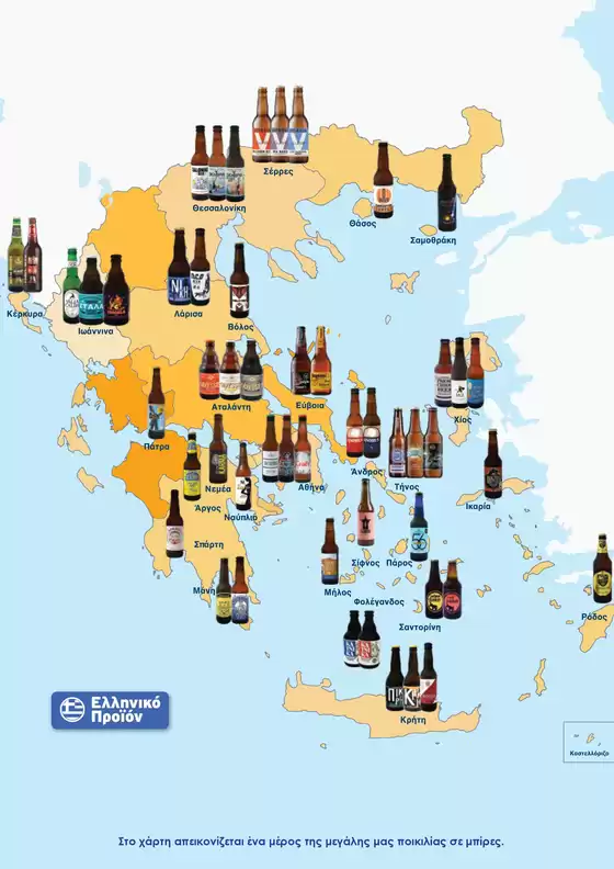 Super Market Thanopoulos