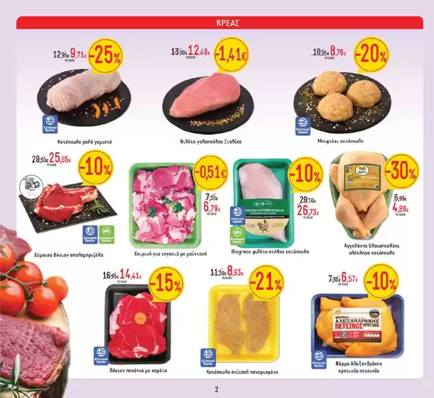 Super Market Thanopoulos