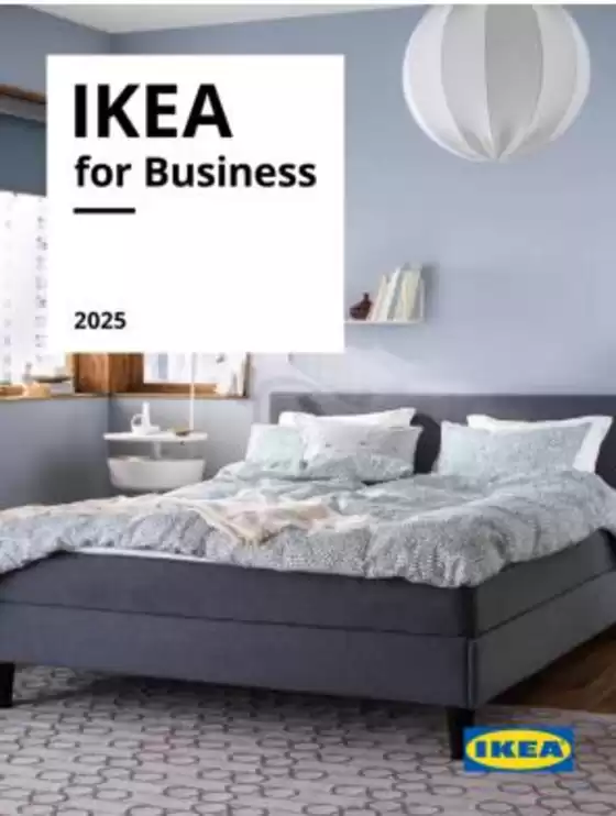 Κατάλογος IKEA σε Αθήνα | Κορυφαίες προσφορές για όλους τους πελάτες | 2025-09-15T00:00:00.000Z - 2025-09-29T00:00:00.000Z