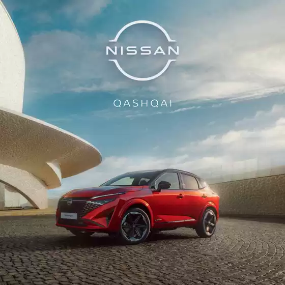 Κατάλογος Nissan σε Αθήνα | Qashqai MC | 2025-10-15T00:00:00.000Z - 2025-10-29T00:00:00.000Z