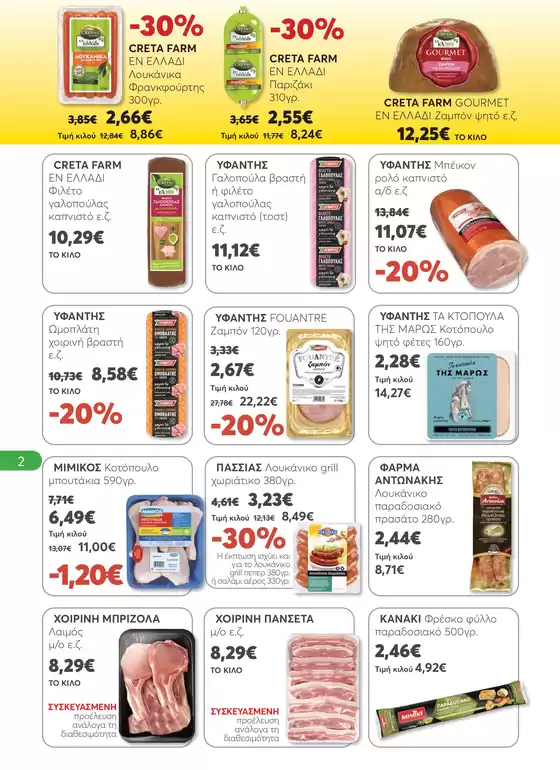 Κορυφαίες προσφορές για κυνηγούς ευκαιριών