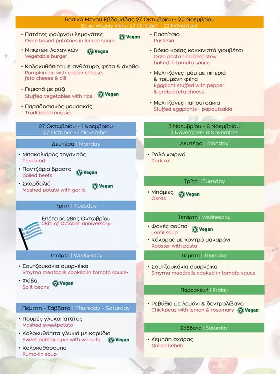 Super Market Thanopoulos