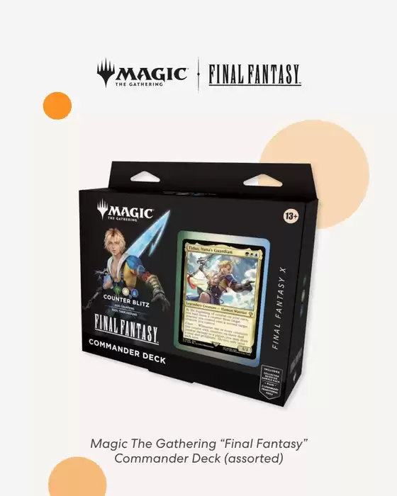 Mastermind Toys weekly flyer