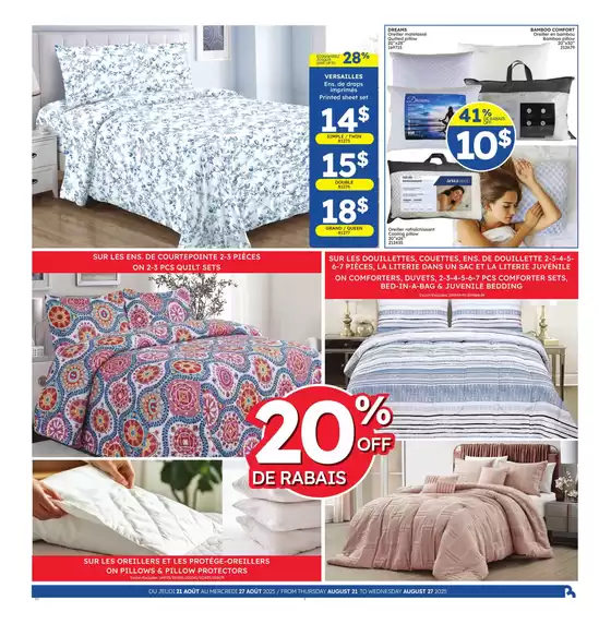 Weekly Ad
