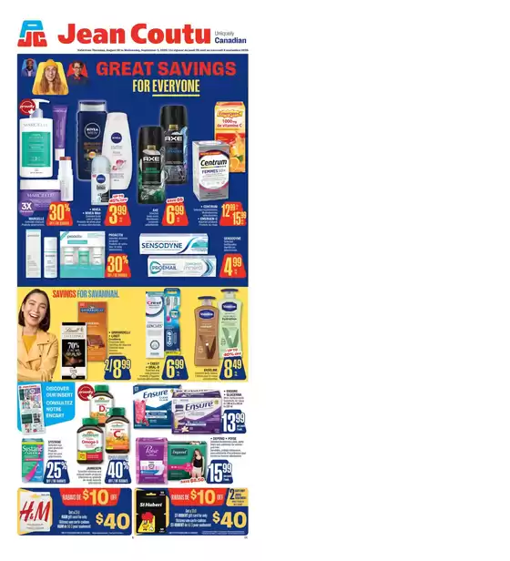 Top offers for all bargain hunters
