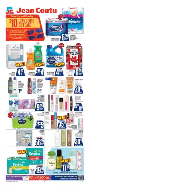 Top offers for all bargain hunters
