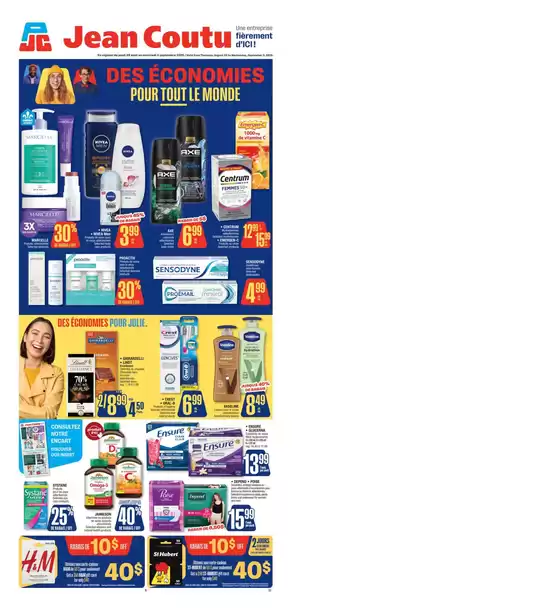 Top offers for smart savers