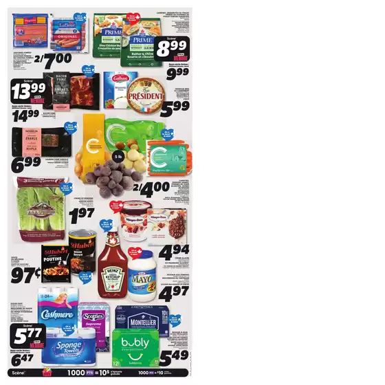 Our best bargains