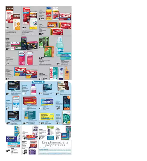 Top deals for all customers