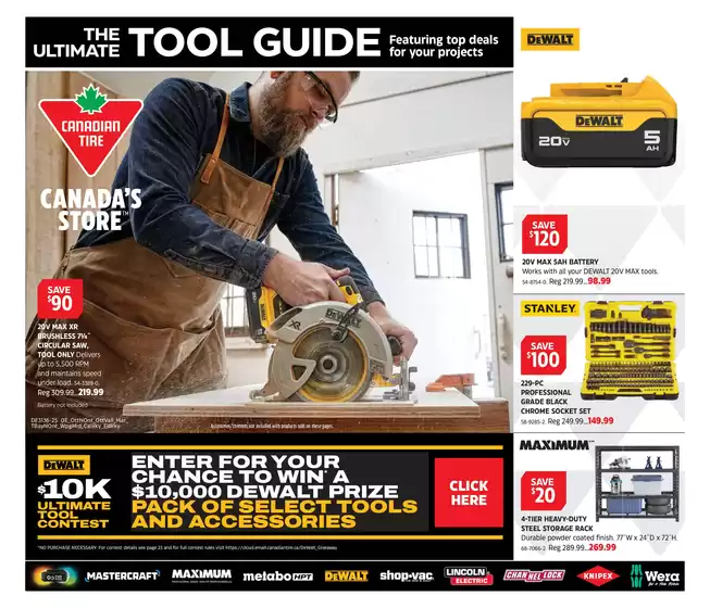 Save now with our deals