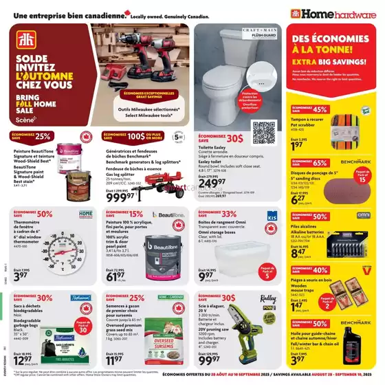 Great offer for bargain hunters