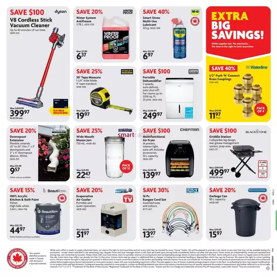 Our best bargains