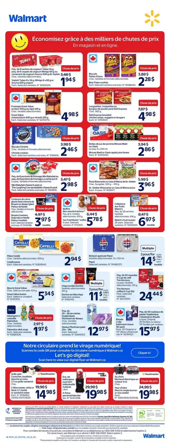 Top offers for smart savers