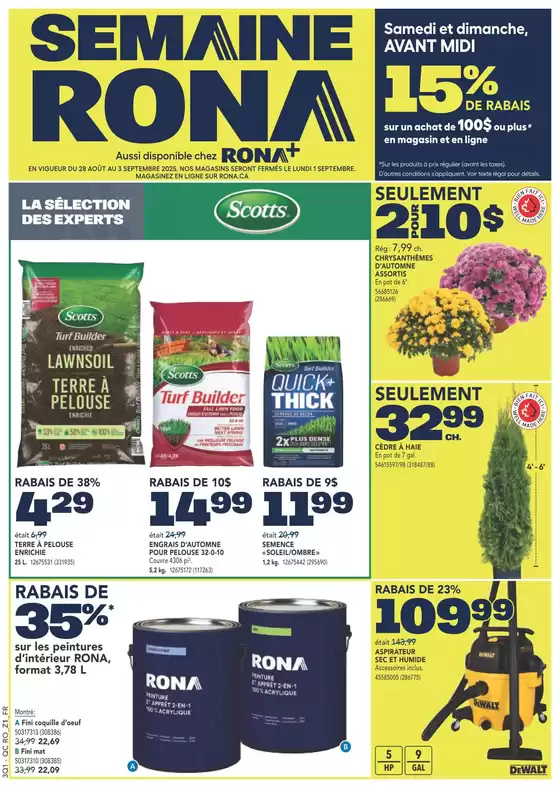 Top offers for all bargain hunters
