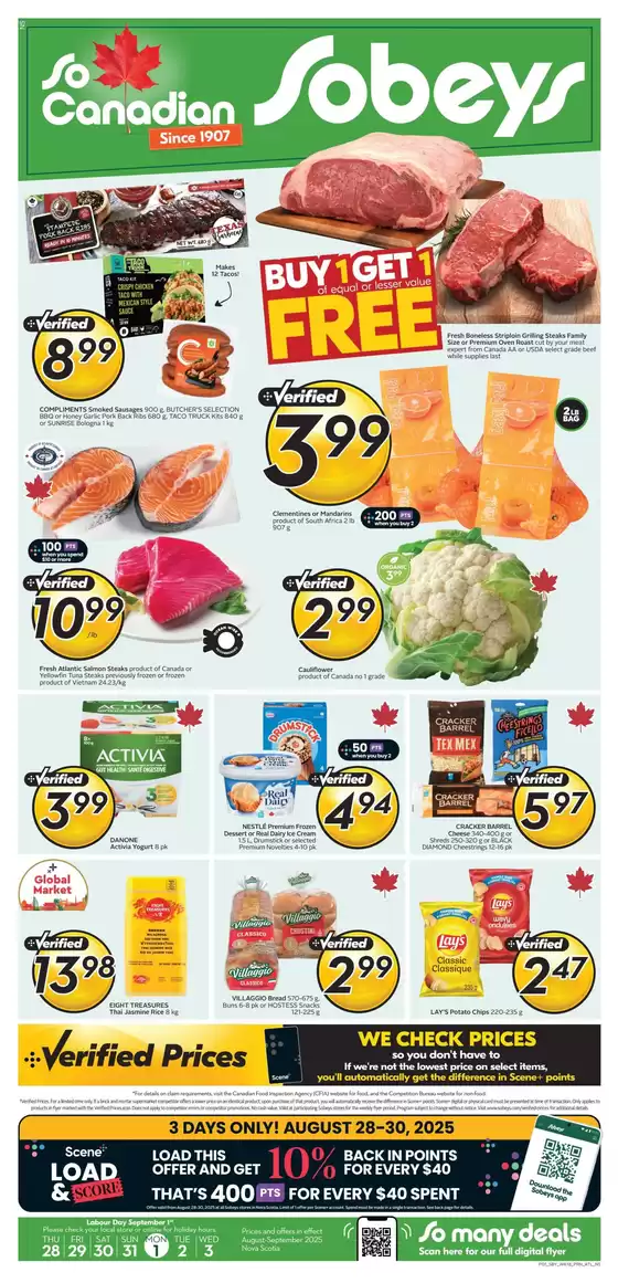 Our best deals for you