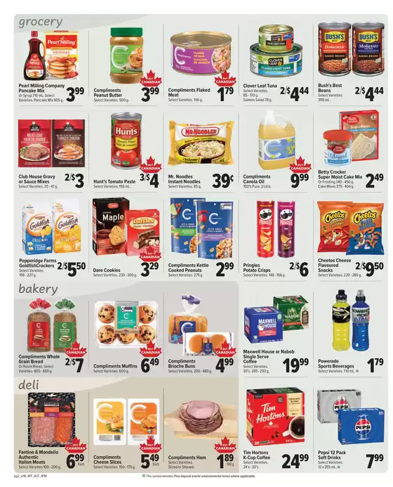 Save now with our deals