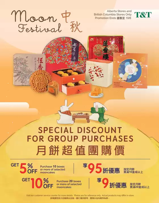 Top offers for all bargain hunters
