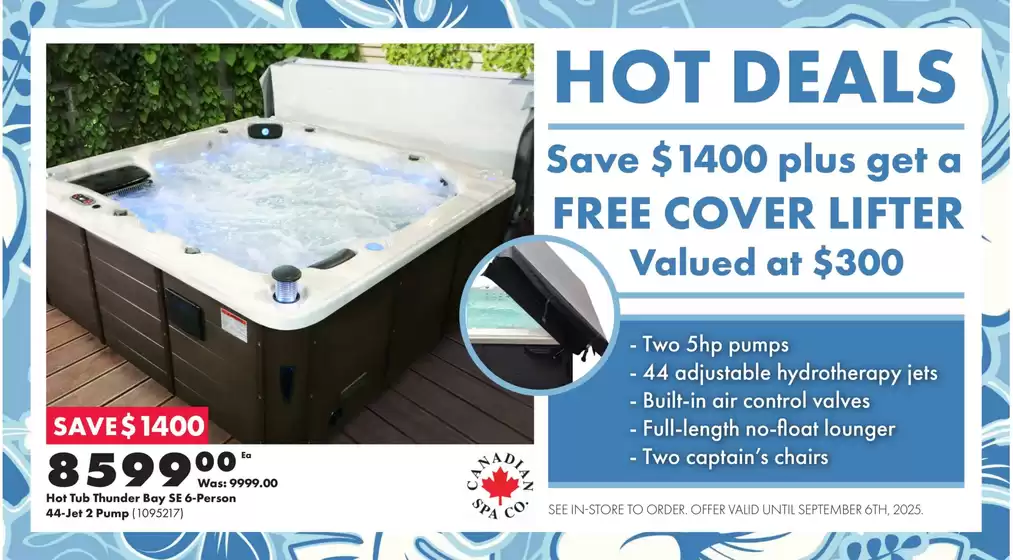 Kent Weekly ad