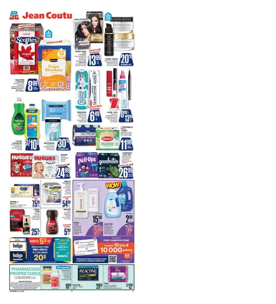 Weekly Flyer