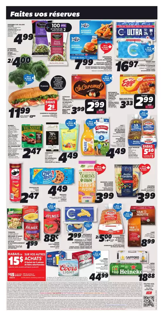 Great offer for bargain hunters