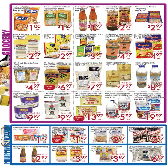 Great offer for all customers