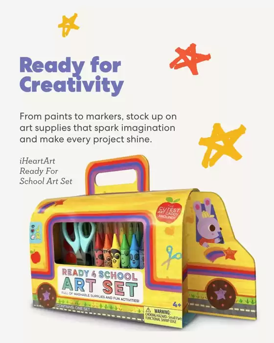 Mastermind Toys weekly flyer