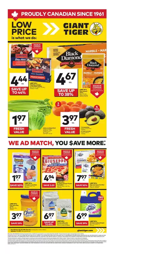 Our best bargains
