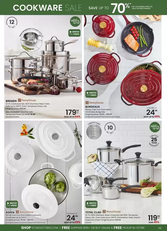 Save up to 70% 
