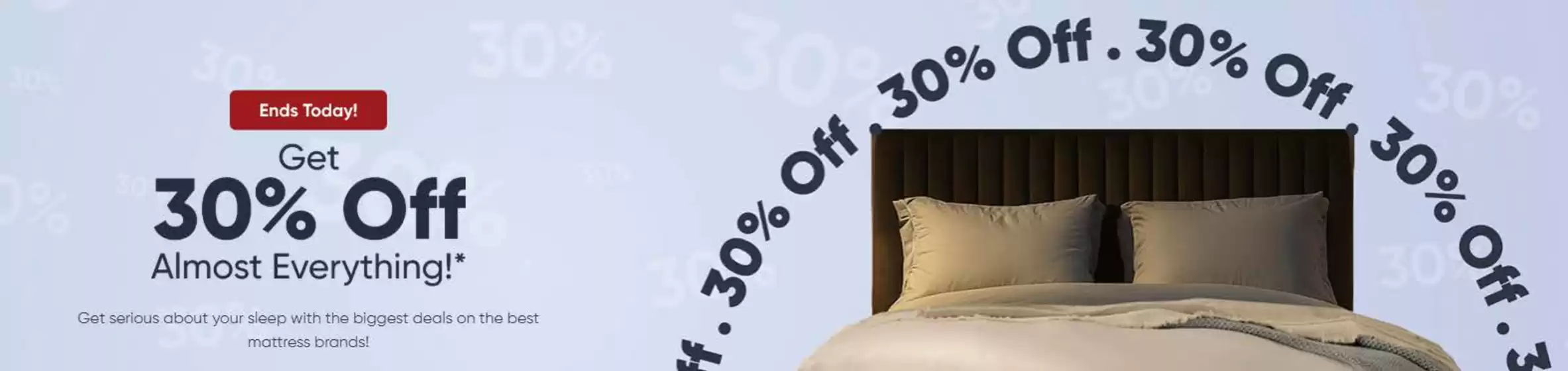 Get 30 % off 