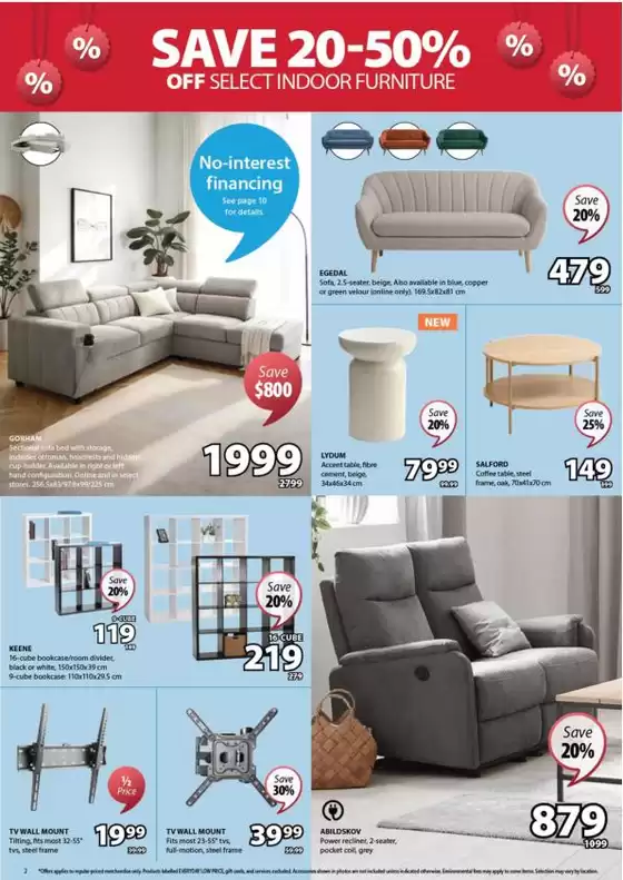 This week's offer Flyer