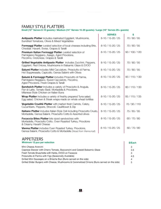 Our best deals for you