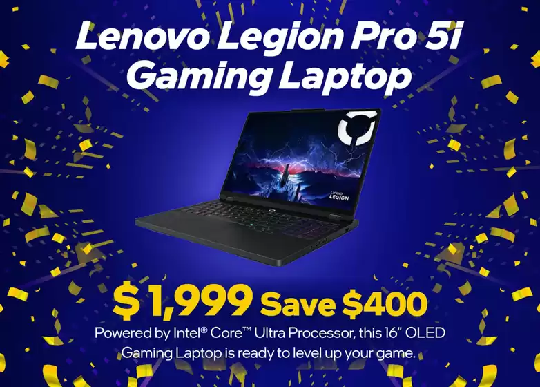 Level Up Your School Year with Smart Tech!