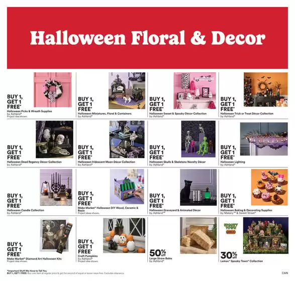 9/5 Weekly Ad Canada