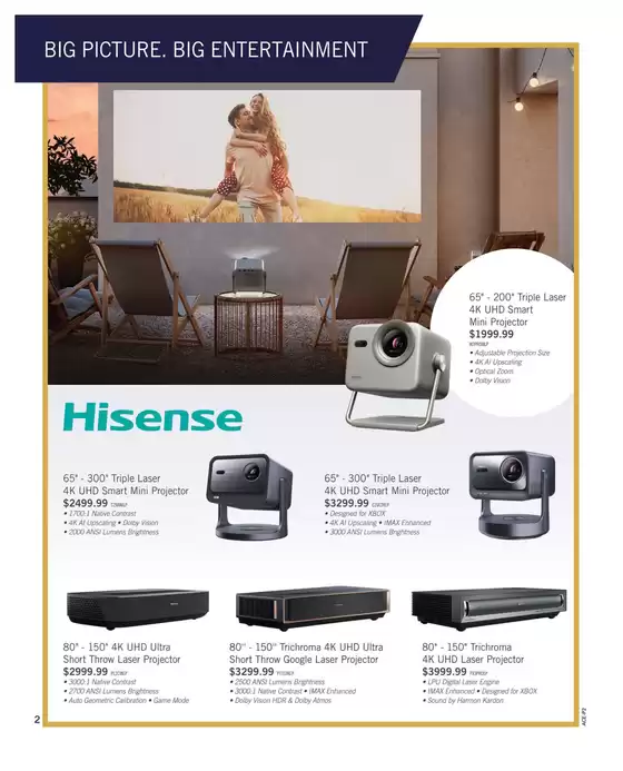 Save now with our deals
