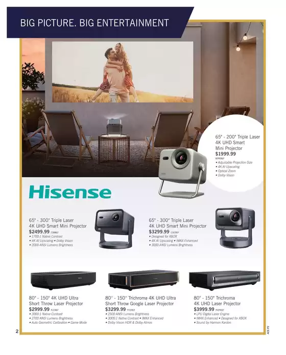 Great offer for bargain hunters