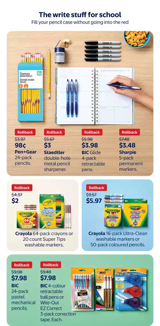 Great offer for bargain hunters