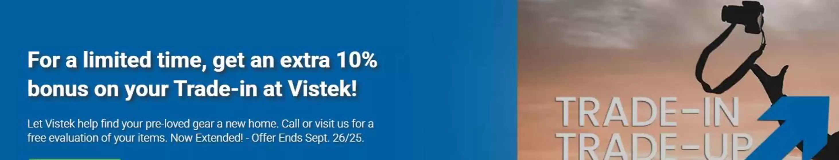 Savings until October 
