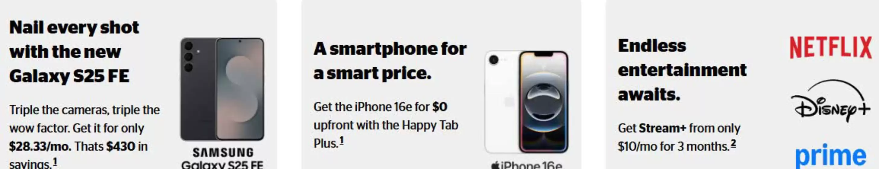 With the auto-pay discount