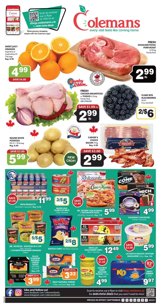 Save now with our deals