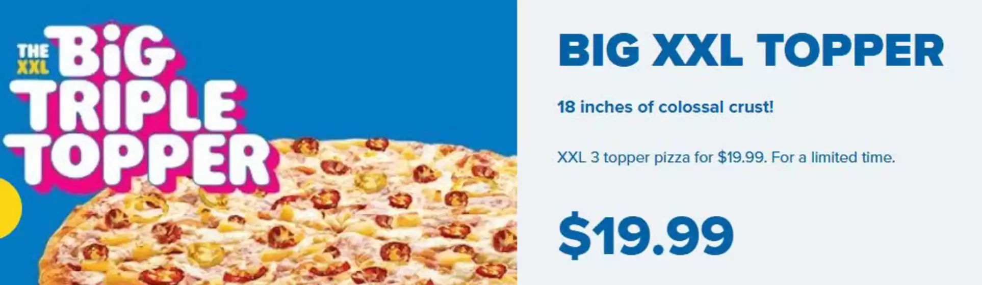 Pizza 73 catalogue in Hamilton | Featured Specials | 2025-09-10T00:00:00.000Z - 2025-09-24T00:00:00.000Z