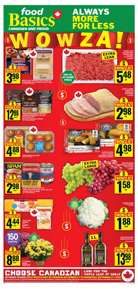 Great offer for bargain hunters