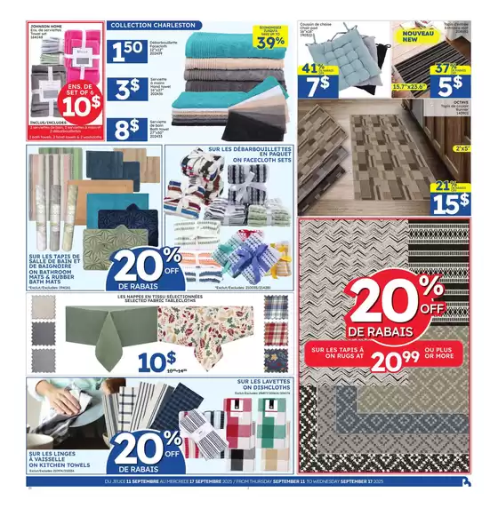 Weekly Ad