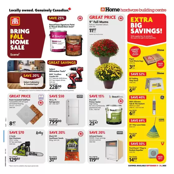 Top offers for smart savers